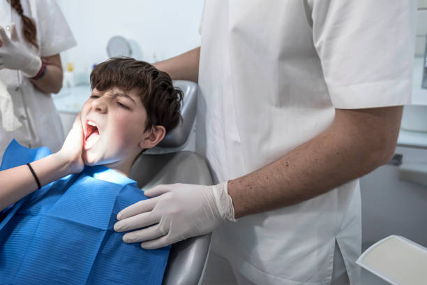 Best Emergency Root Canal Therapy in River Ridge, FL