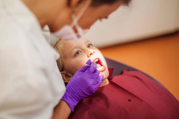Best Emergency Dental Care for Sports Injuries in River Ridge, FL