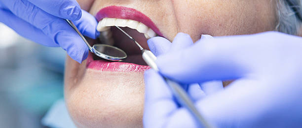 Best Emergency Treatment for Jaw Pain or Injury in River Ridge, FL